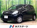 2009 Toyota Passo