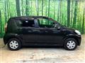 2009 Toyota Passo