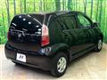 2009 Toyota Passo