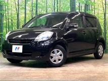 2009 Toyota Passo
