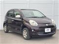 2012 Toyota Passo
