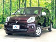 2013 Toyota Passo