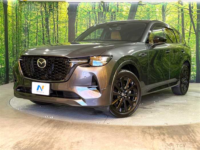 2024 Mazda Mazda Others