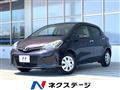 2016 Toyota Vitz
