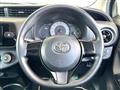 2016 Toyota Vitz