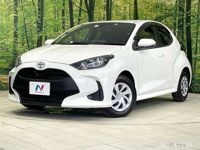 2021 Toyota Toyota Others