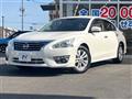 2015 Nissan Teana