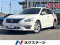 2015 Nissan Teana
