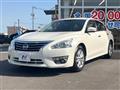 2015 Nissan Teana