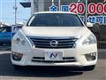 2015 Nissan Teana