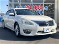 2015 Nissan Teana