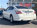 2015 Nissan Teana