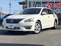 2015 Nissan Teana