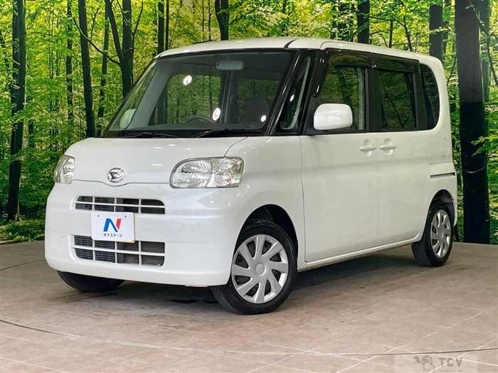2012 Daihatsu Tanto