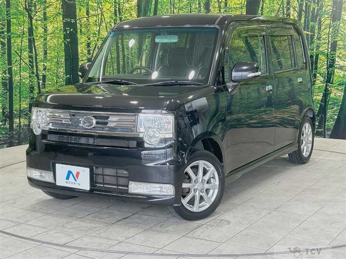 2011 Daihatsu Move Conte