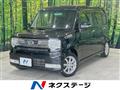 2011 Daihatsu Move Conte