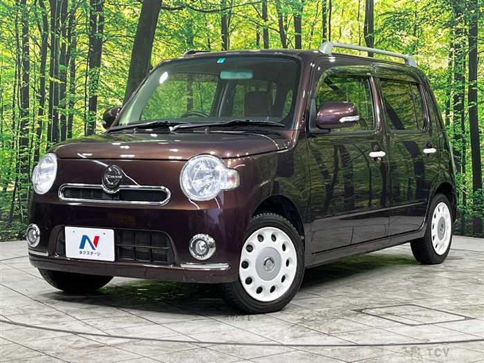 2013 Daihatsu MIRA COCOA