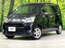 2012 Daihatsu Move