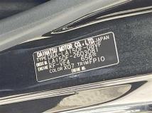 2019 Subaru Stella