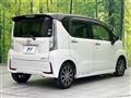 2017 Daihatsu Move