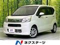 2018 Daihatsu Move