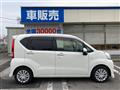 2015 Daihatsu Move