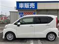 2015 Daihatsu Move