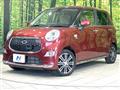 2015 Daihatsu Cast