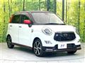 2016 Daihatsu Cast