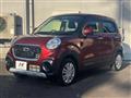 2016 Daihatsu Cast