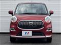 2017 Daihatsu Cast