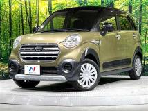 2017 Daihatsu Cast
