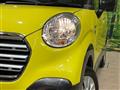 2018 Daihatsu Cast
