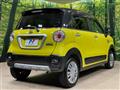 2018 Daihatsu Cast