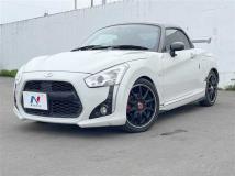 2017 Daihatsu Copen
