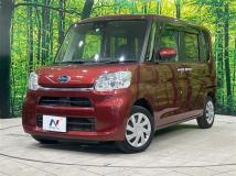 2018 Subaru Chiffon