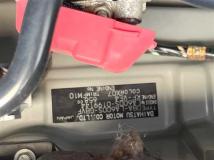 2014 Daihatsu Tanto