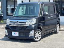 2014 Daihatsu Tanto
