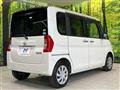 2015 Daihatsu Tanto