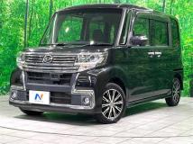 2016 Daihatsu Tanto