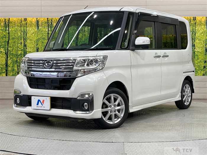 2016 Daihatsu Tanto