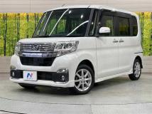 2016 Daihatsu Tanto