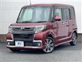 2016 Daihatsu Tanto