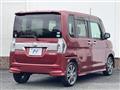 2016 Daihatsu Tanto