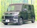 2017 Daihatsu Tanto