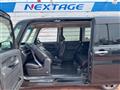 2017 Daihatsu Tanto
