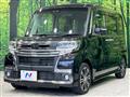 2017 Daihatsu Tanto