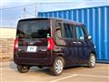2015 Daihatsu Tanto