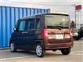 2015 Daihatsu Tanto
