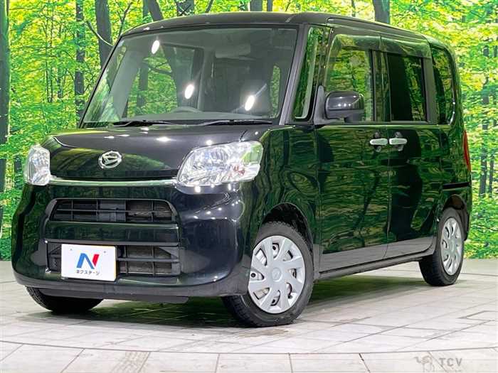 2015 Daihatsu Tanto